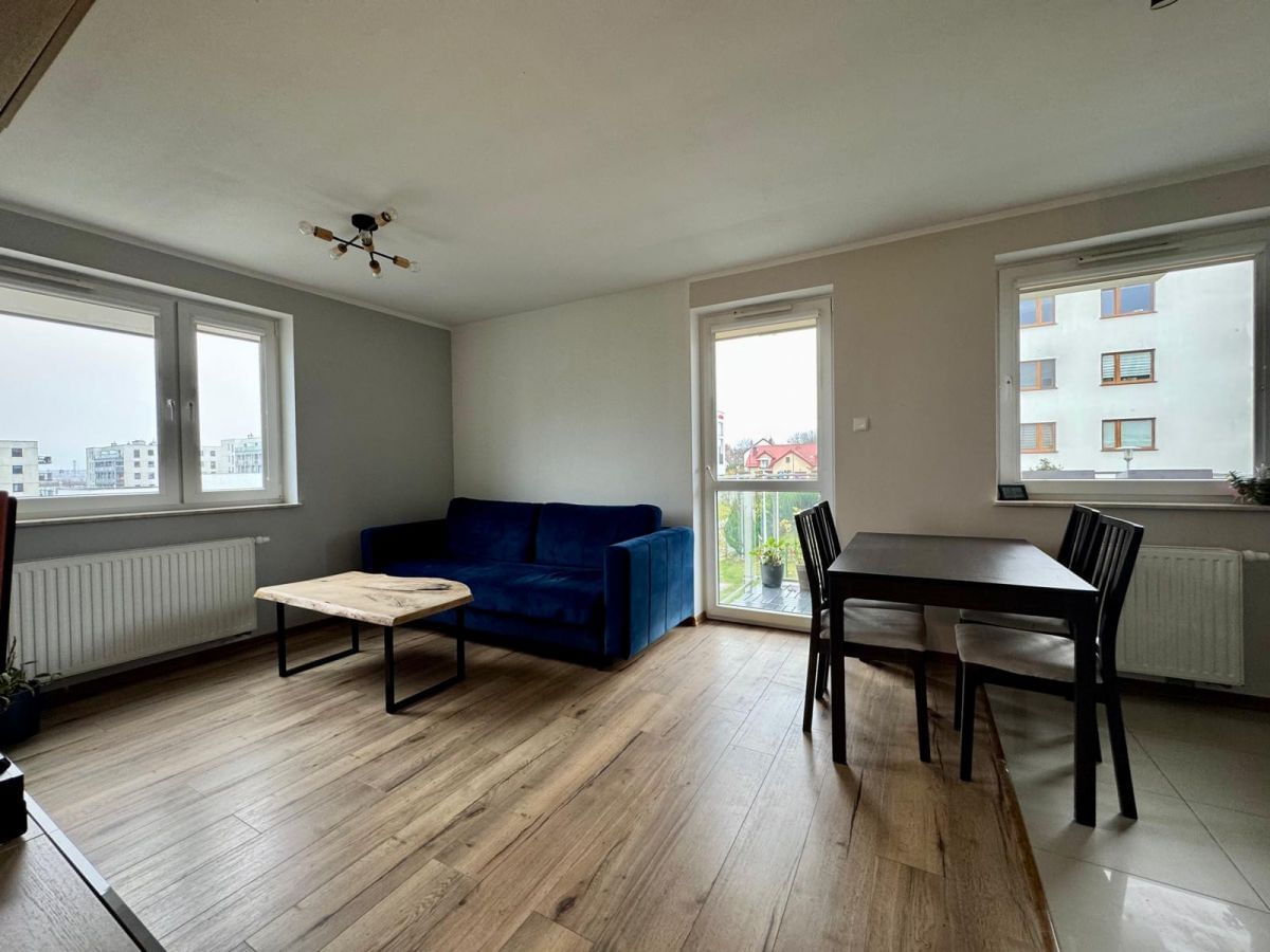 Mieszkanie 2 pokojowe na Sprzedaż