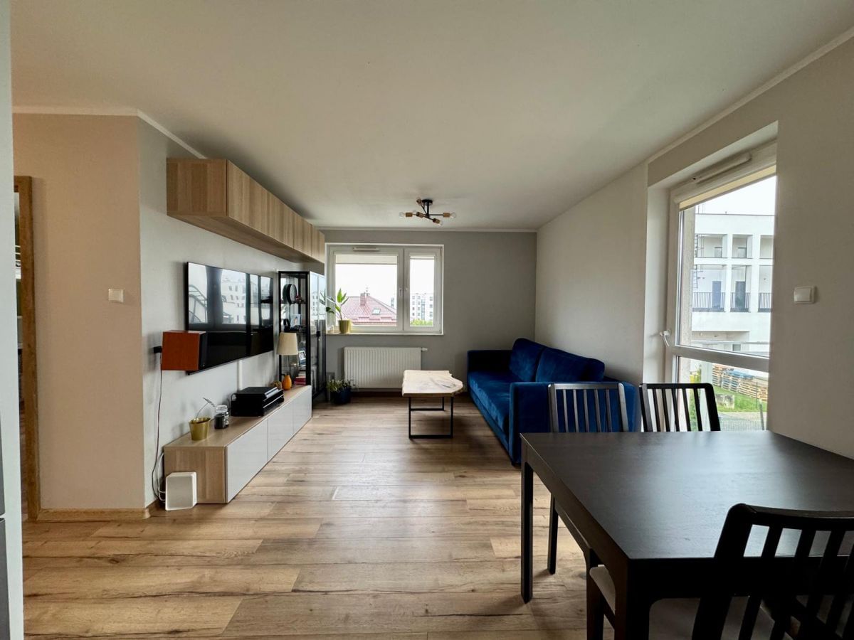 Mieszkanie 2 pokojowe na Sprzedaż