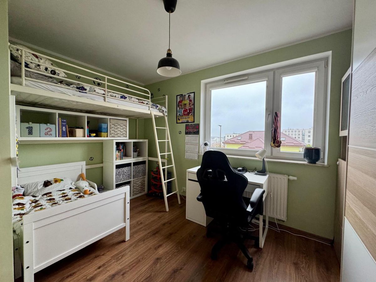 Mieszkanie 2 pokojowe na Sprzedaż