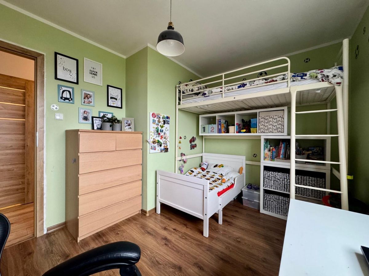 Mieszkanie 2 pokojowe na Sprzedaż