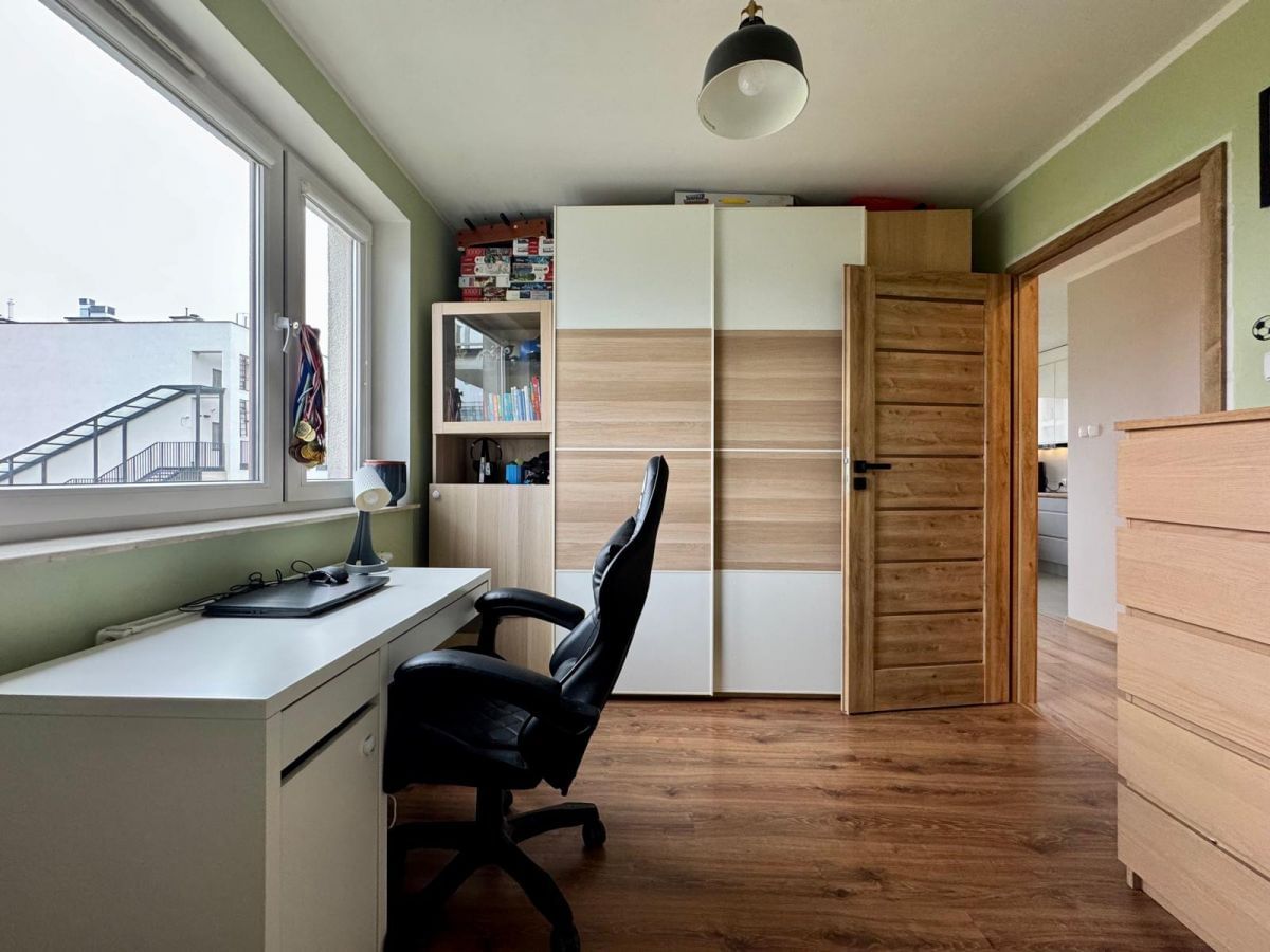 Mieszkanie 2 pokojowe na Sprzedaż