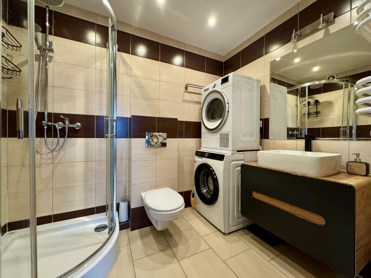 Mieszkanie 2 pokojowe na Sprzedaż