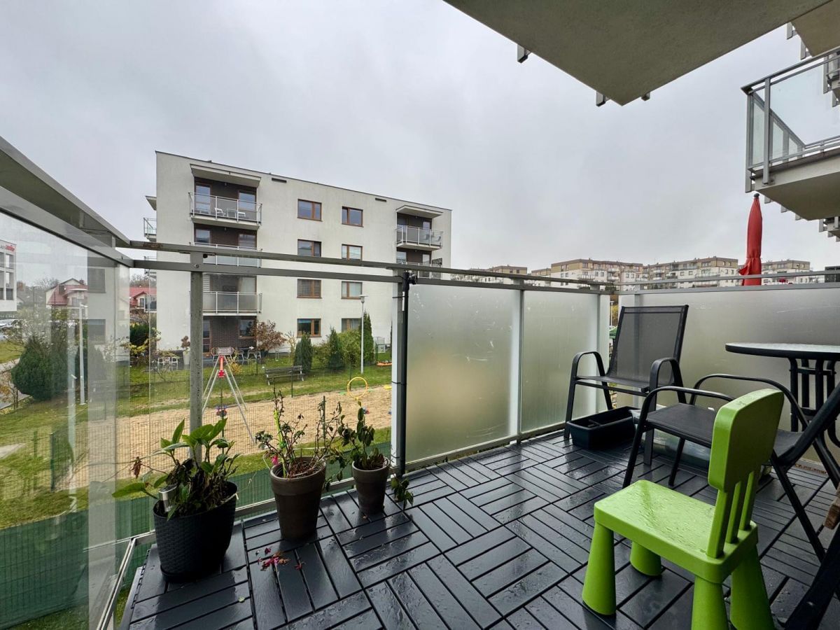 Mieszkanie 2 pokojowe na Sprzedaż