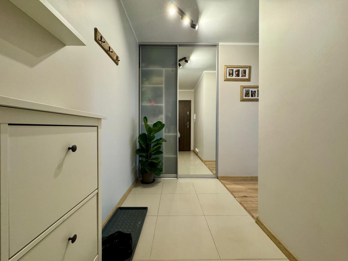 Mieszkanie 2 pokojowe na Sprzedaż