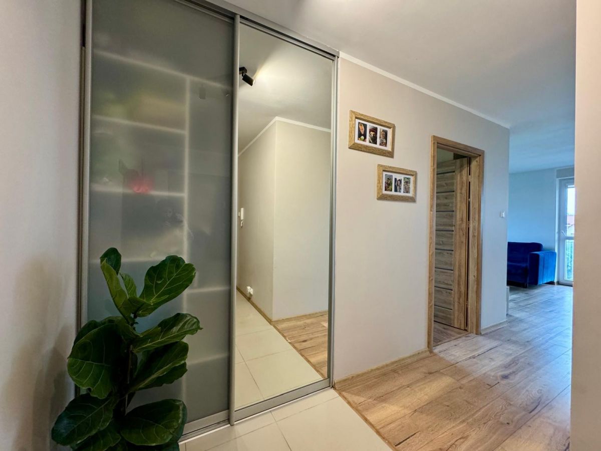 Mieszkanie 2 pokojowe na Sprzedaż