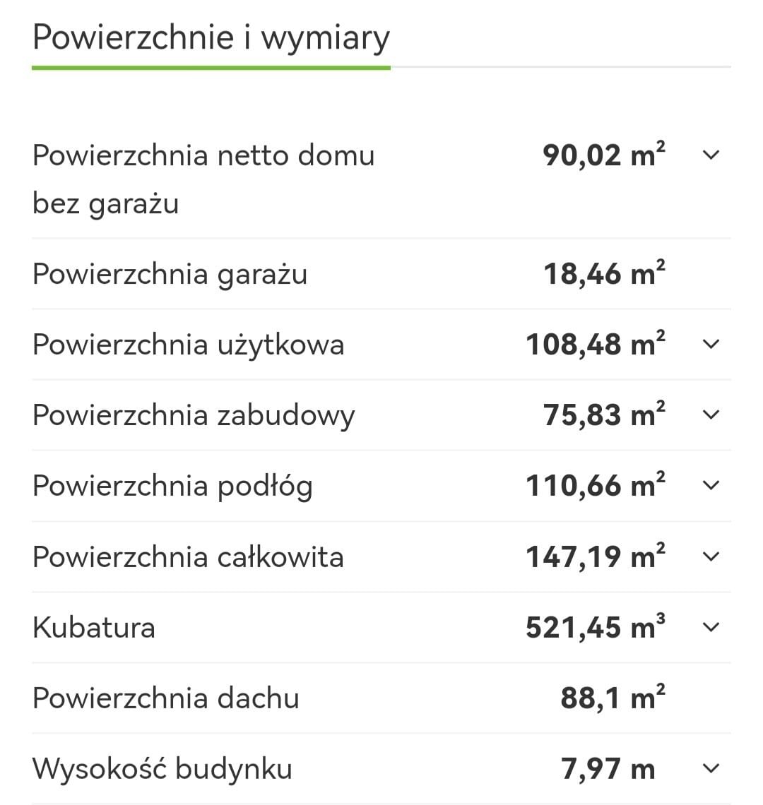 Dom 5 pokojowe na Sprzedaż