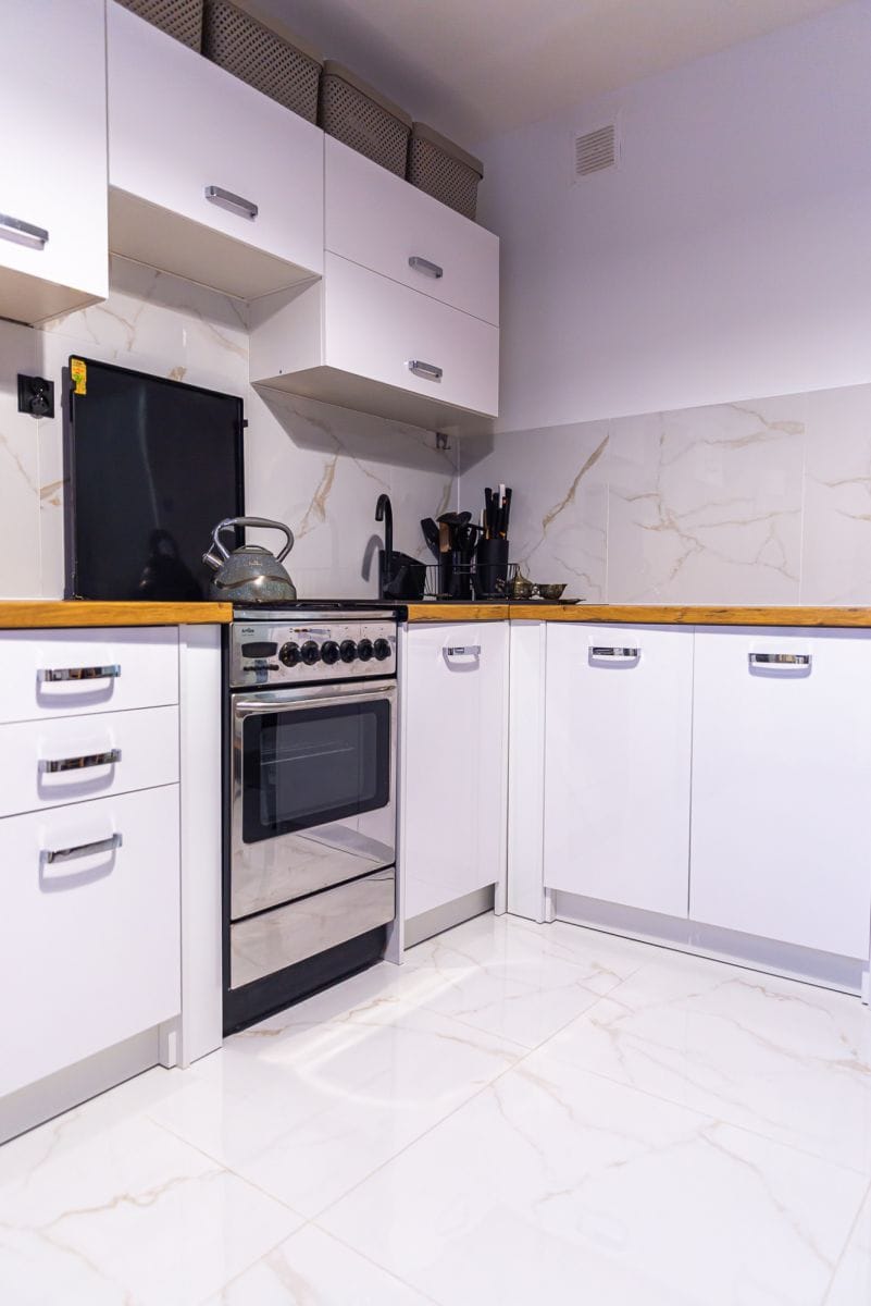 Mieszkanie 3 pokojowe na Sprzedaż