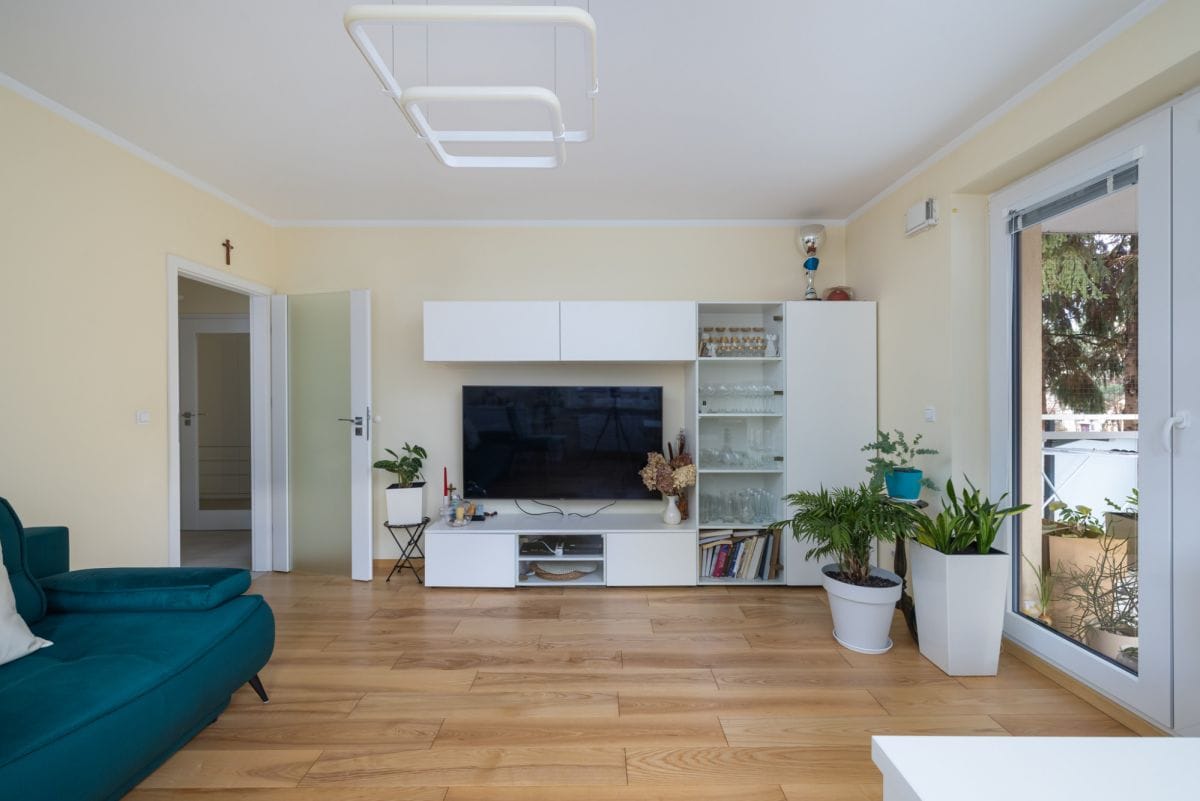 Mieszkanie 2 pokojowe na Sprzedaż