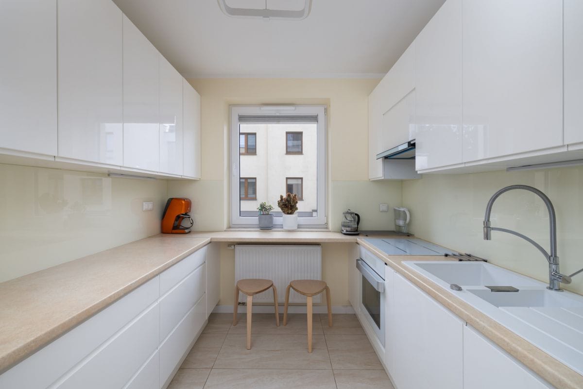 Mieszkanie 2 pokojowe na Sprzedaż