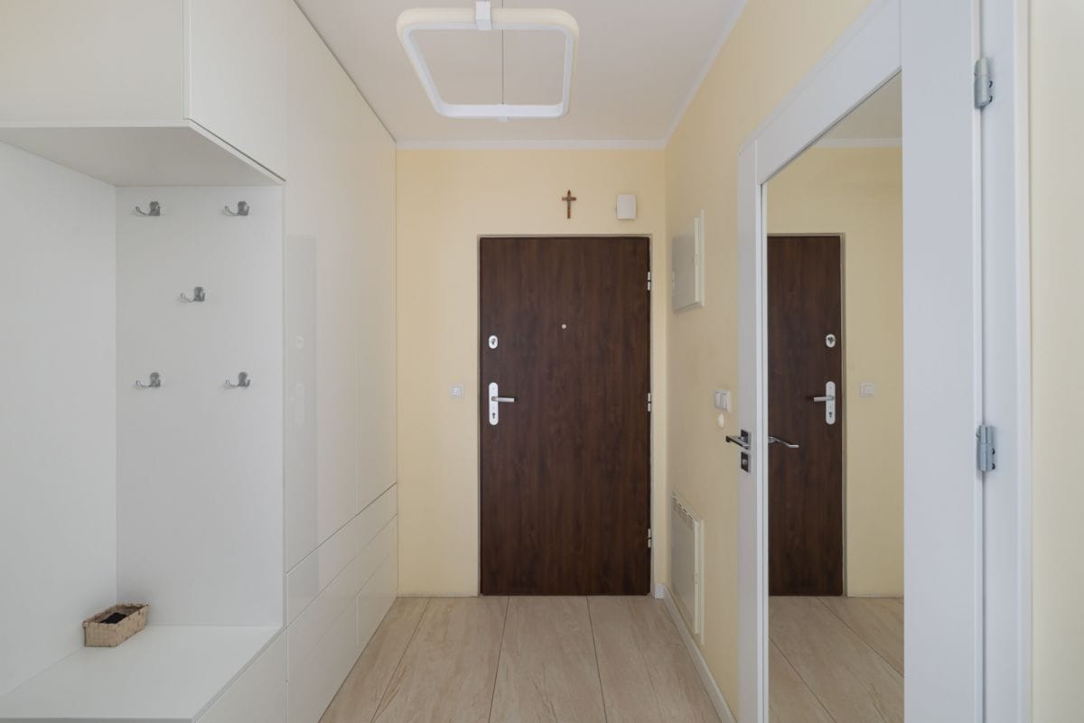 Mieszkanie 2 pokojowe na Sprzedaż