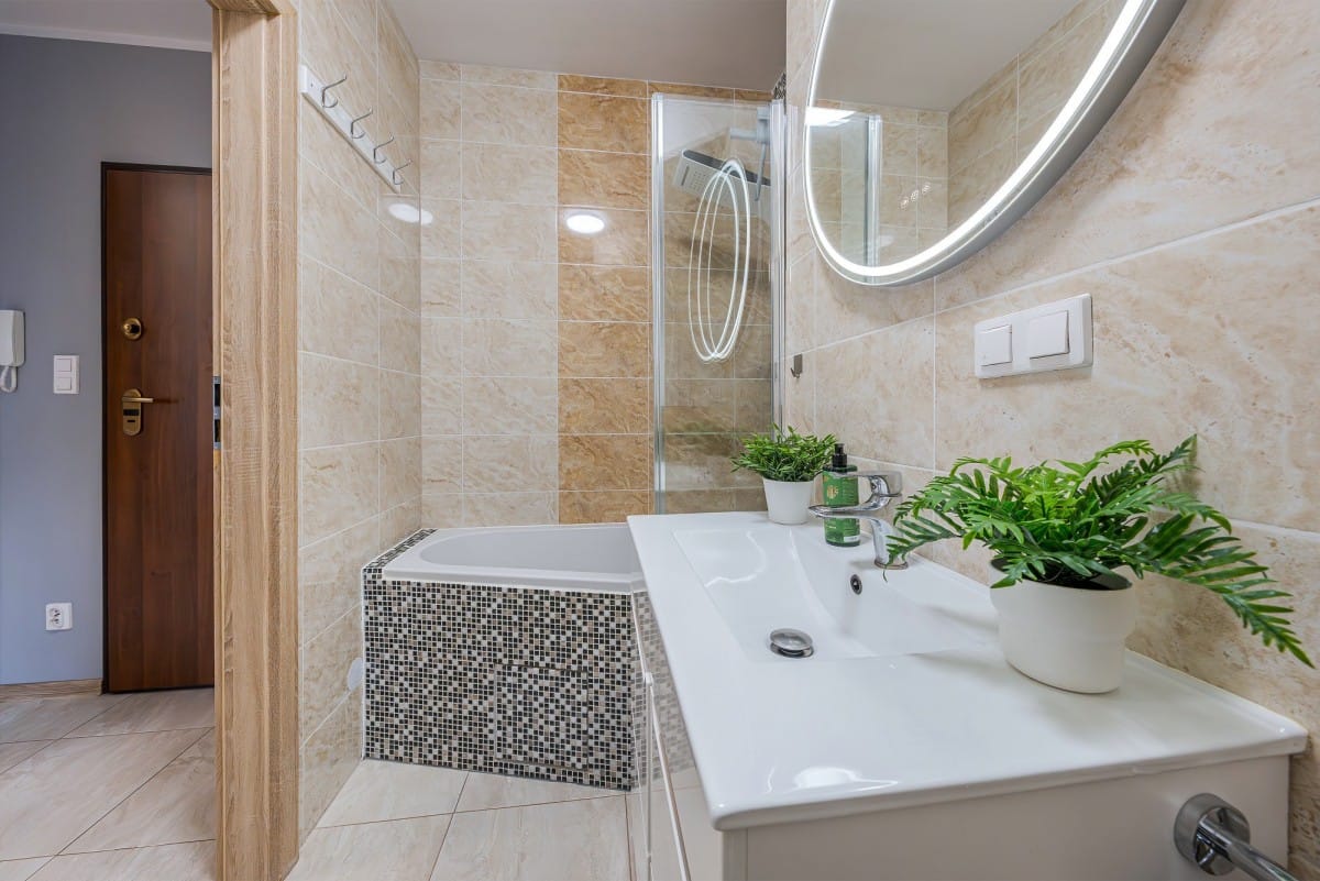 Mieszkanie 3 pokojowe na Sprzedaż