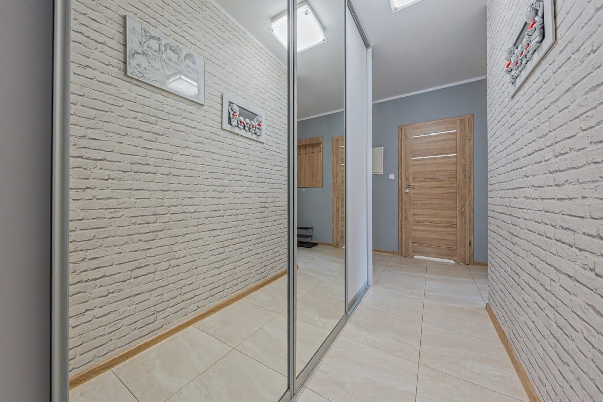 Mieszkanie 3 pokojowe na Sprzedaż