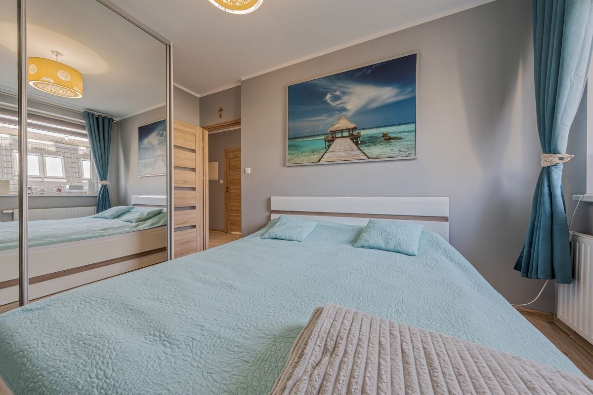 Mieszkanie 3 pokojowe na Sprzedaż