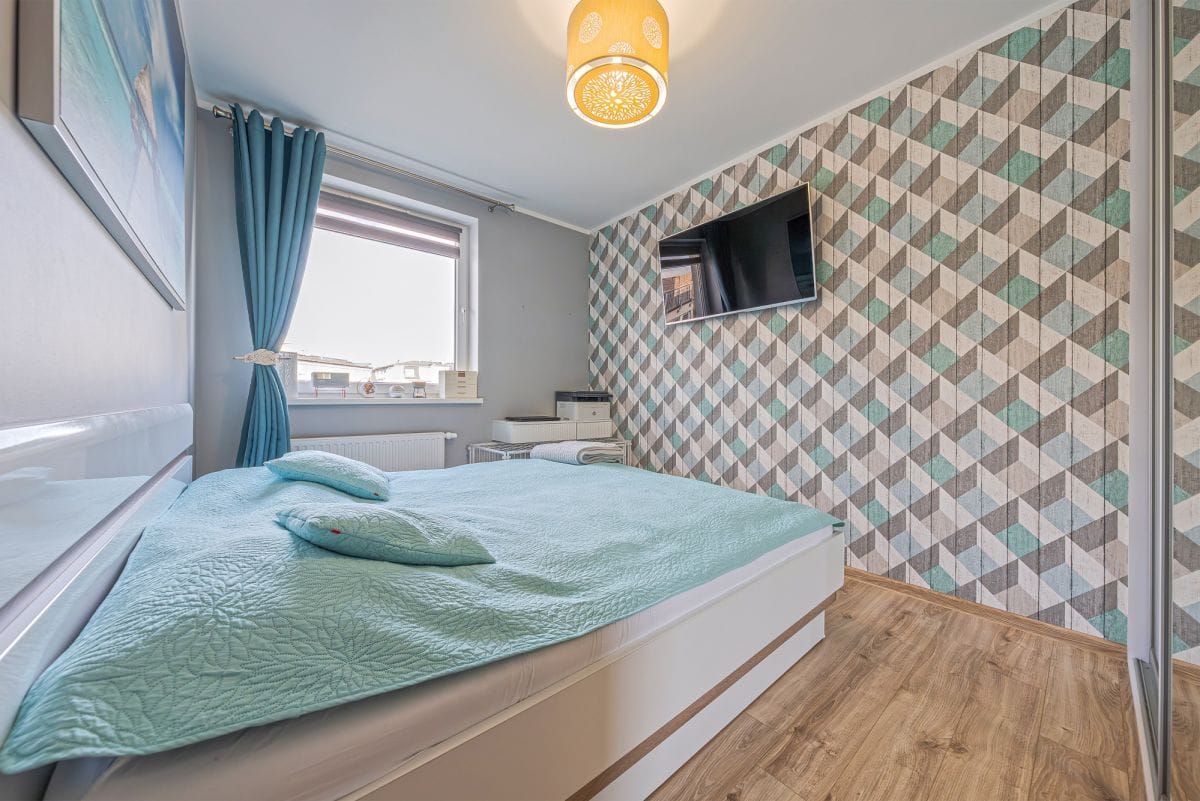 Mieszkanie 3 pokojowe na Sprzedaż