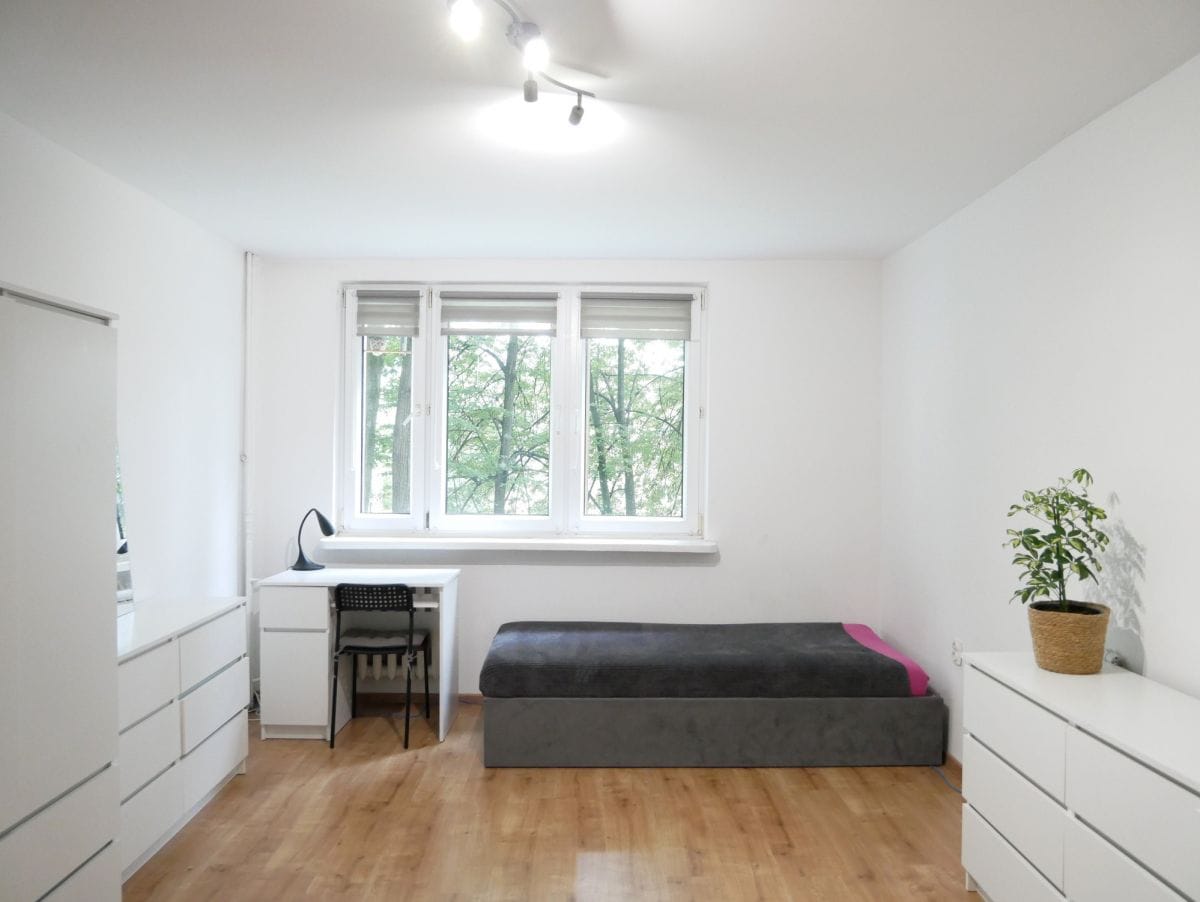 Mieszkanie 2 pokojowe na Sprzedaż