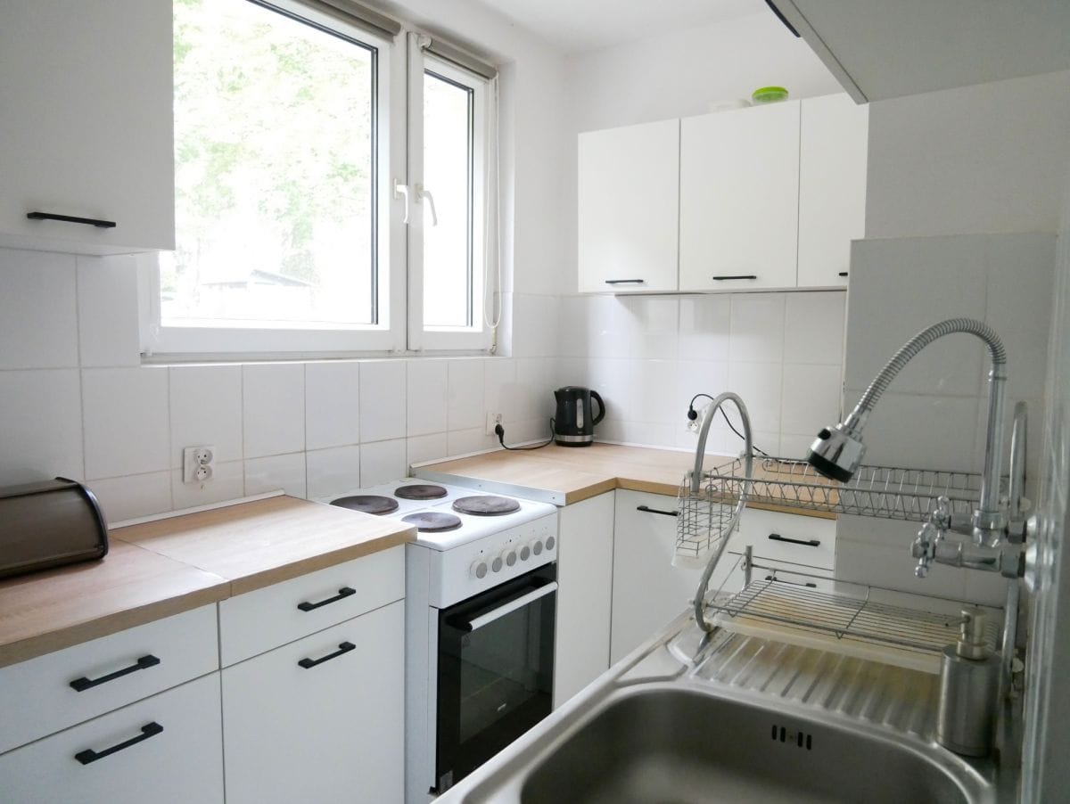 Mieszkanie 2 pokojowe na Sprzedaż