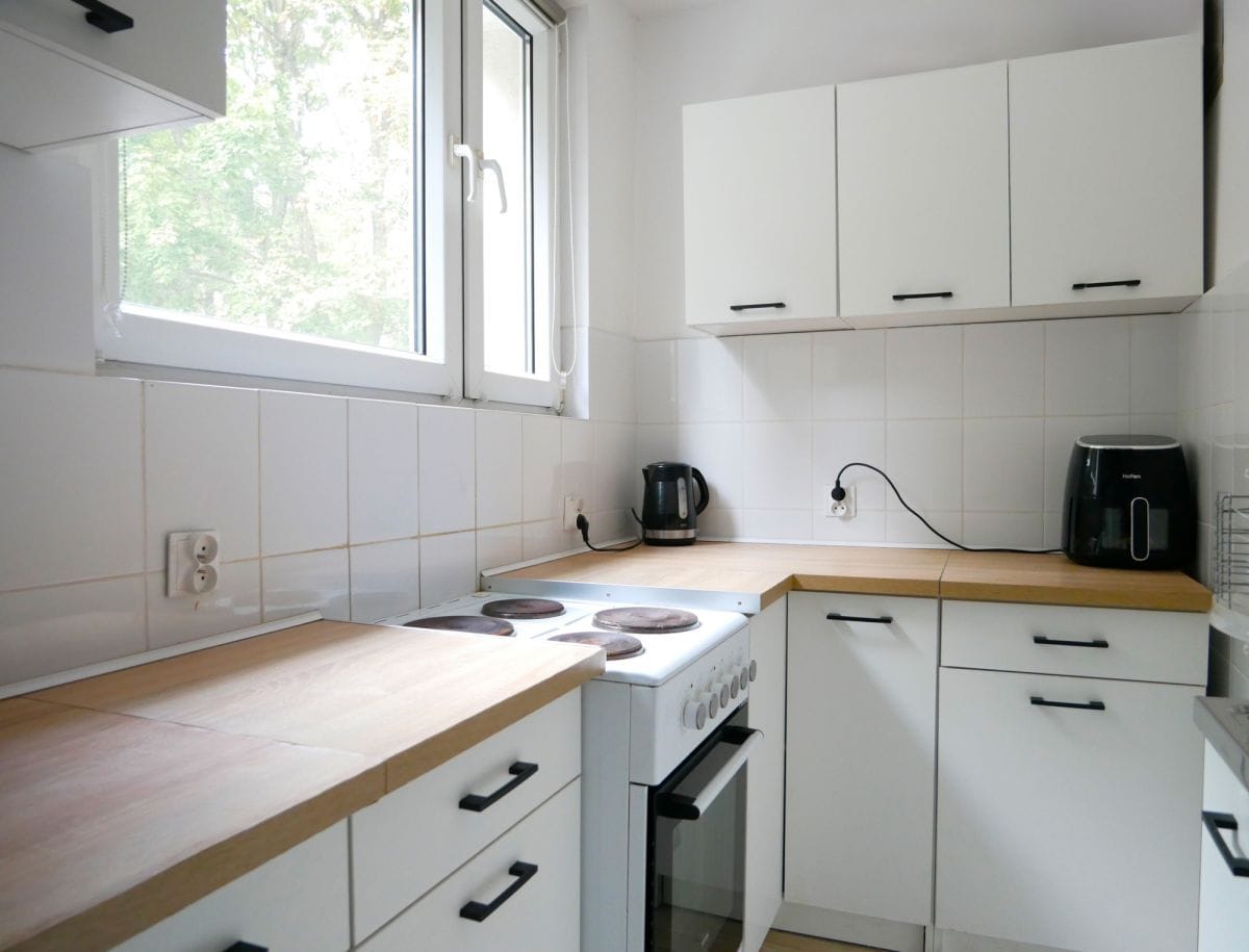 Mieszkanie 2 pokojowe na Sprzedaż