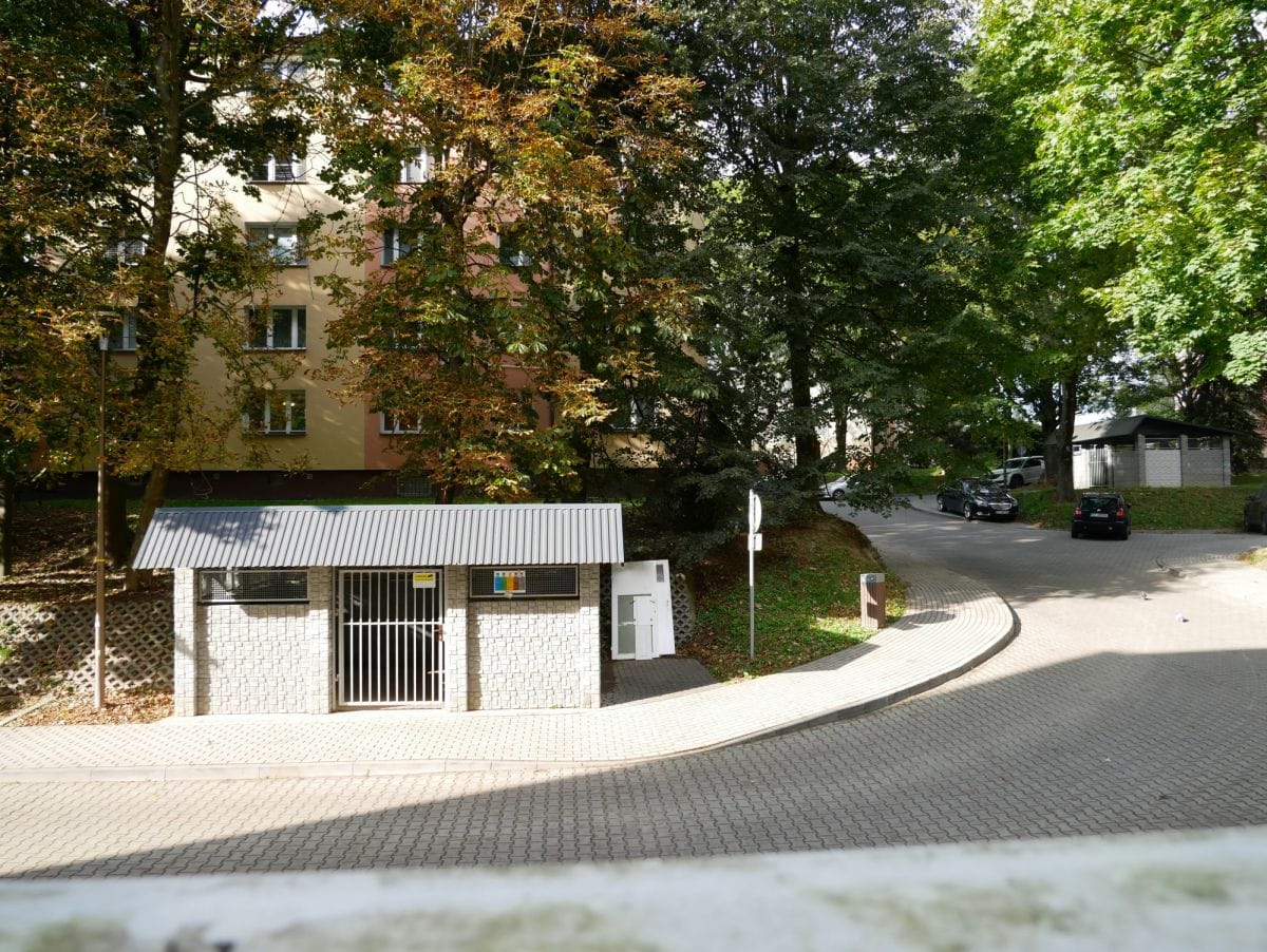 Mieszkanie 2 pokojowe na Sprzedaż