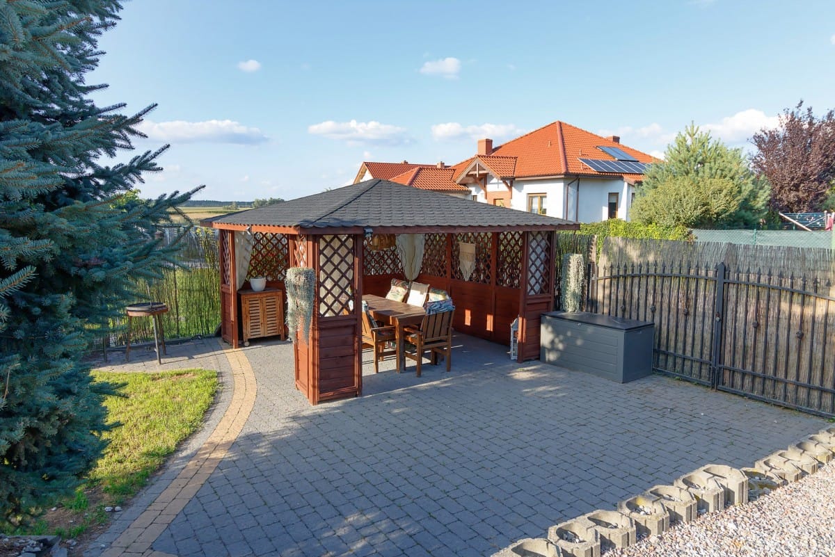 Dom 7 pokojowe na Sprzedaż