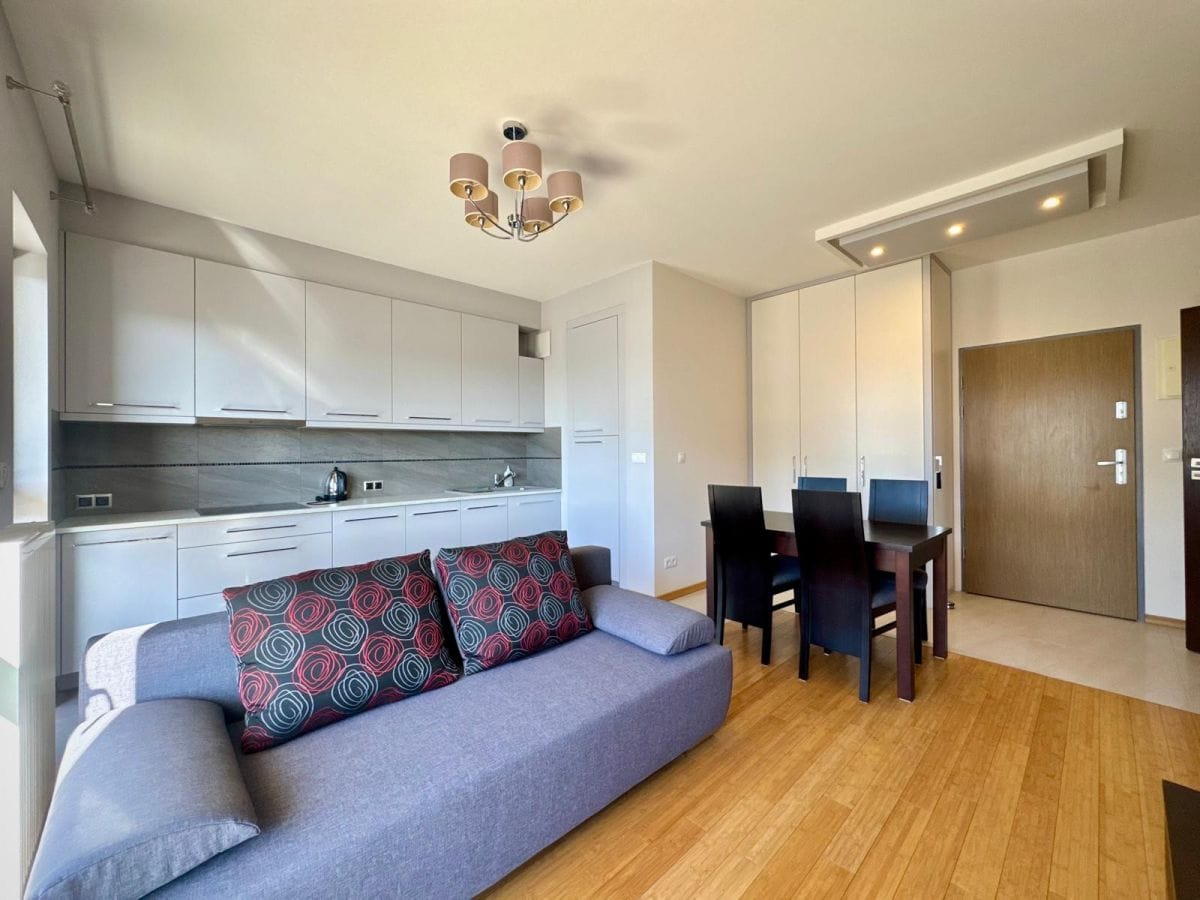 Mieszkanie 2 pokojowe na Wynajem