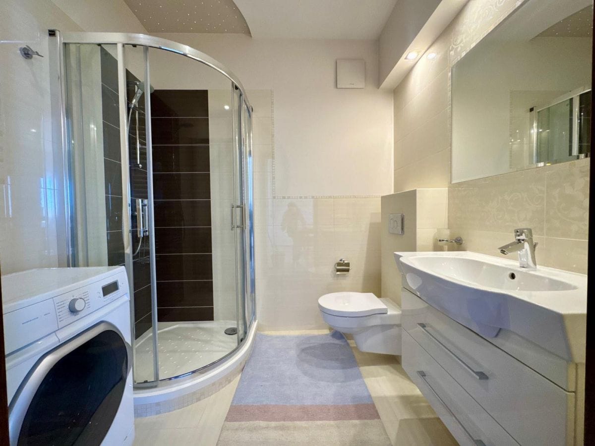 Mieszkanie 2 pokojowe na Wynajem