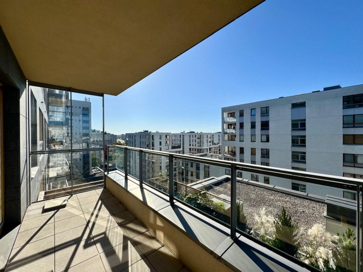 Mieszkanie 2 pokojowe na Wynajem