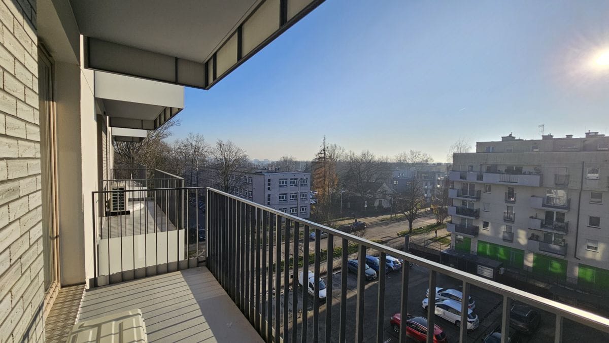 Mieszkanie 2 pokojowe na Wynajem