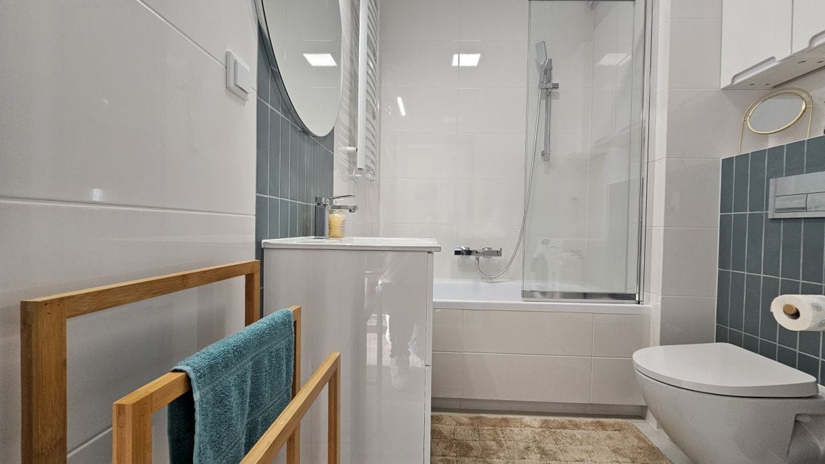 Mieszkanie 2 pokojowe na Wynajem