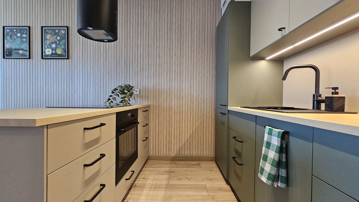 Mieszkanie 3 pokojowe na Wynajem