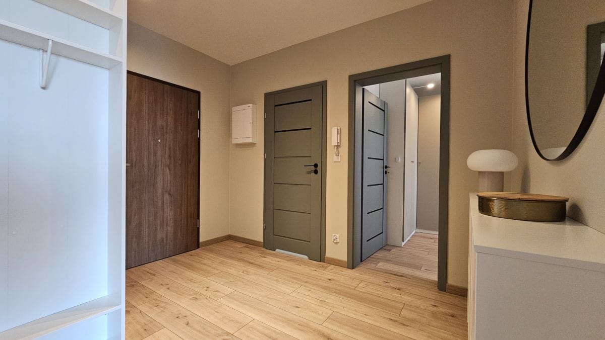 Mieszkanie 3 pokojowe na Wynajem