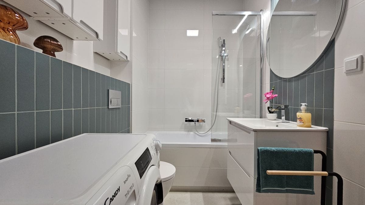 Mieszkanie 3 pokojowe na Wynajem