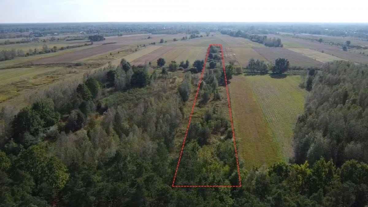 Działka  pokojowe na Sprzedaż