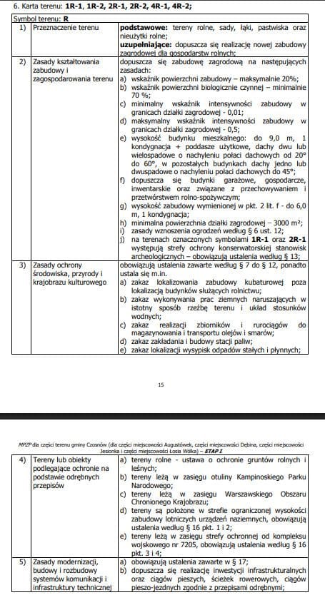 Działka  pokojowe na Sprzedaż