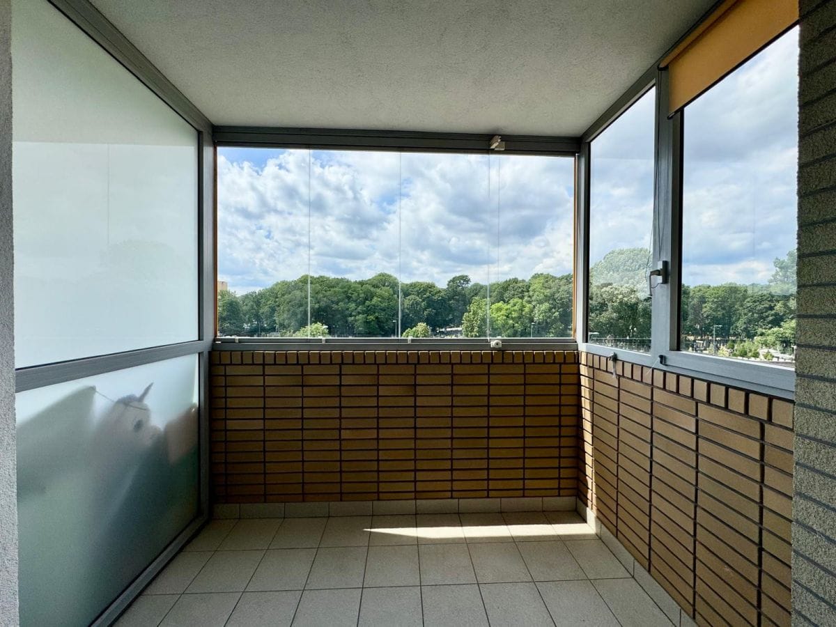 Mieszkanie 1 pokojowe na Sprzedaż