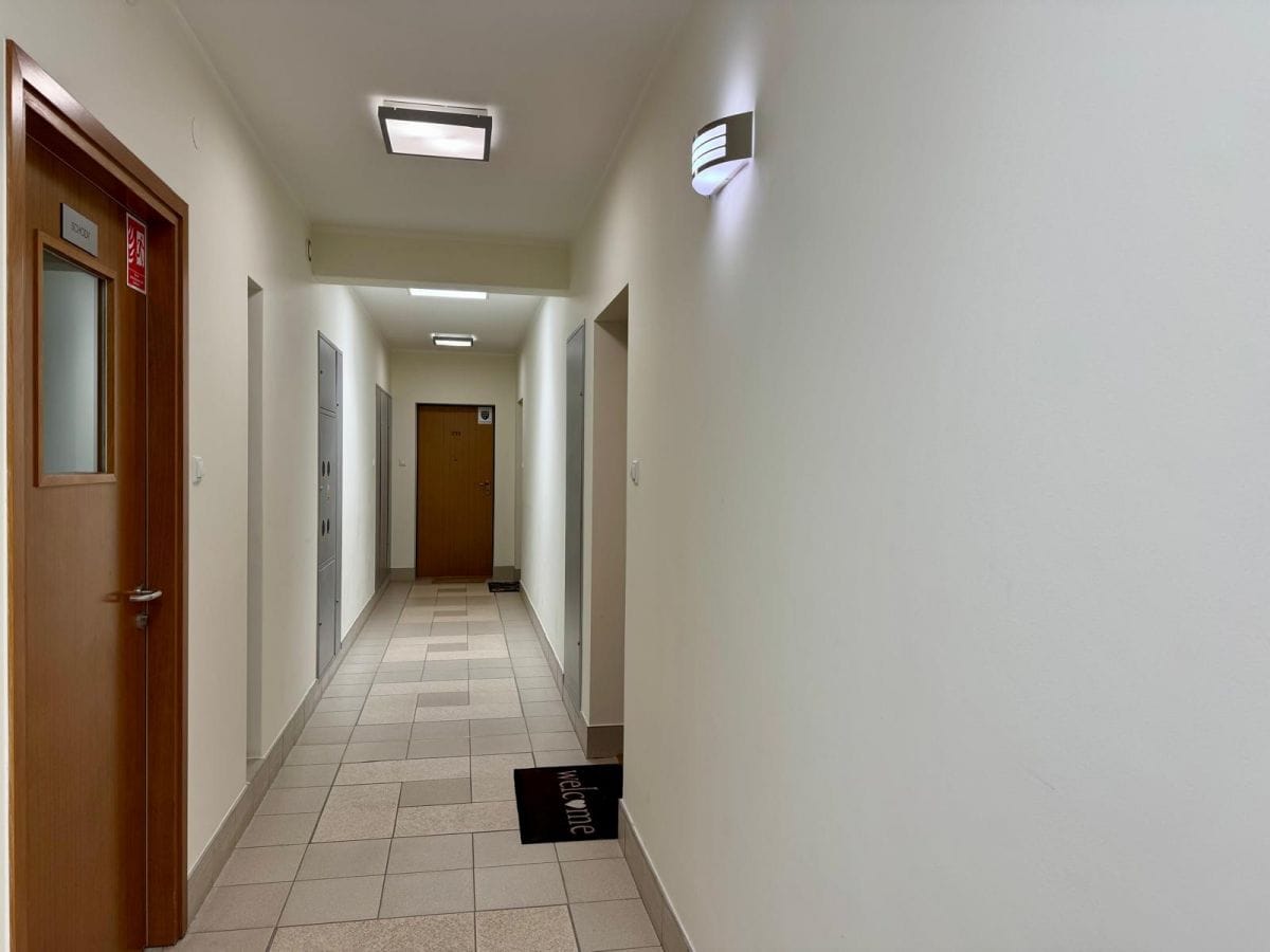 Mieszkanie 1 pokojowe na Sprzedaż