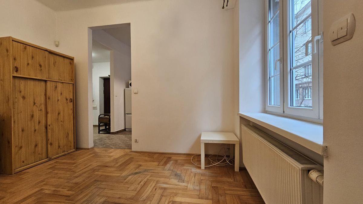 Mieszkanie 2 pokojowe na Sprzedaż