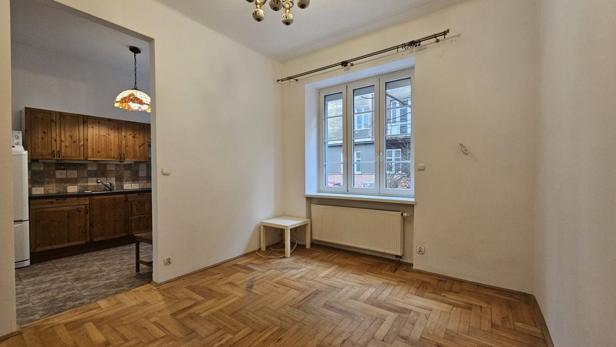 Mieszkanie 2 pokojowe na Sprzedaż