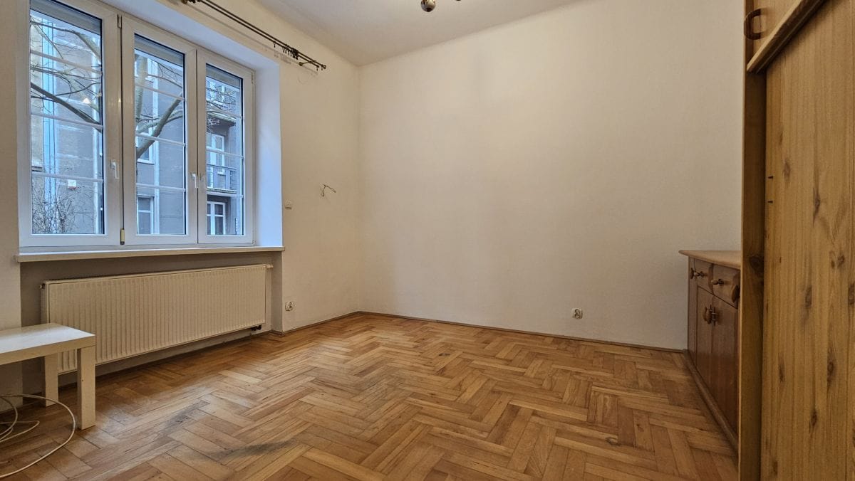 Mieszkanie 2 pokojowe na Sprzedaż