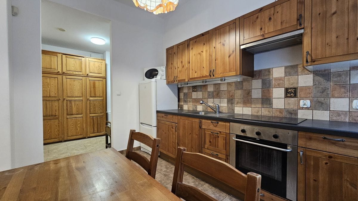 Mieszkanie 2 pokojowe na Sprzedaż