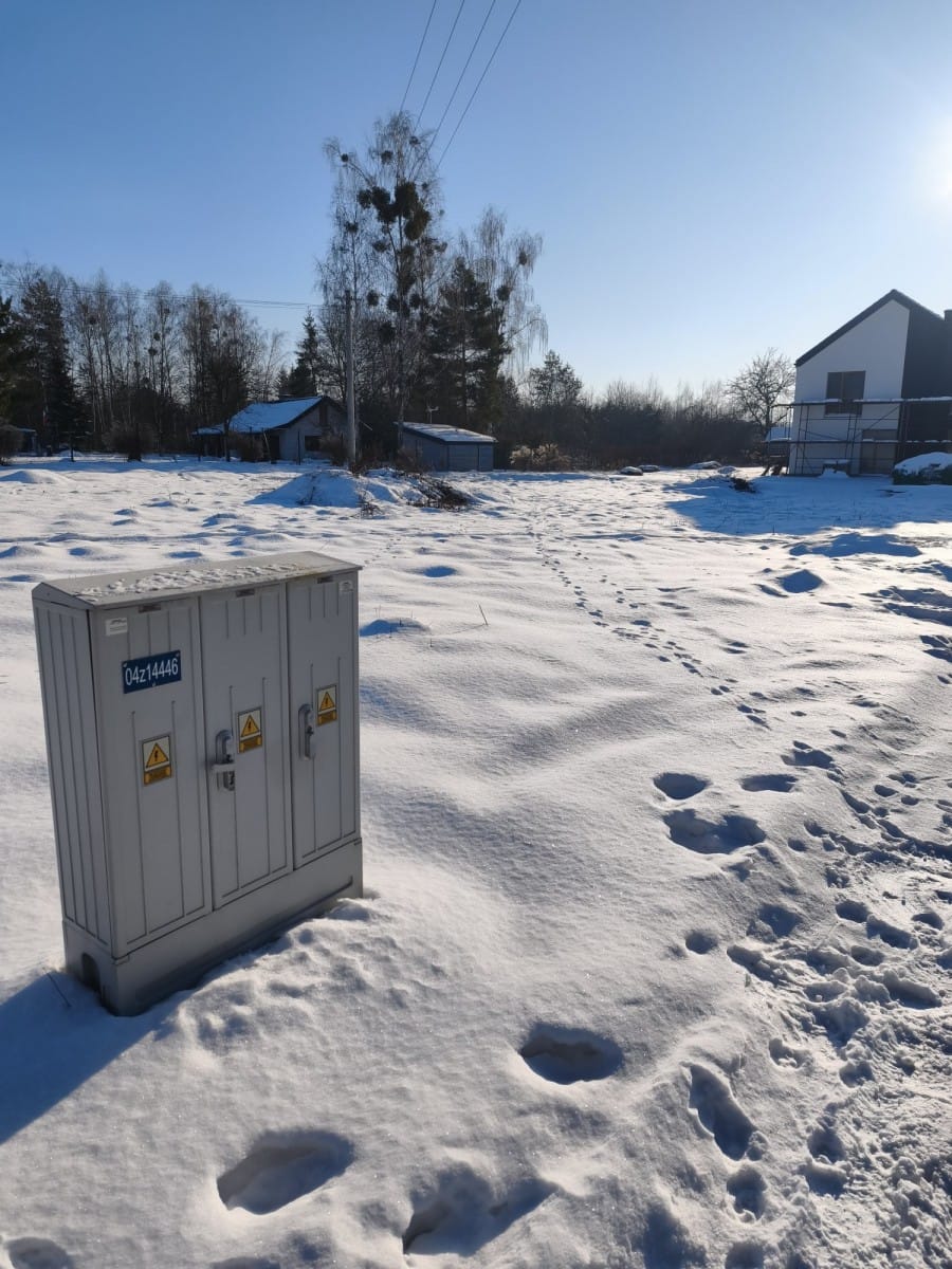 Działka  pokojowe na Sprzedaż