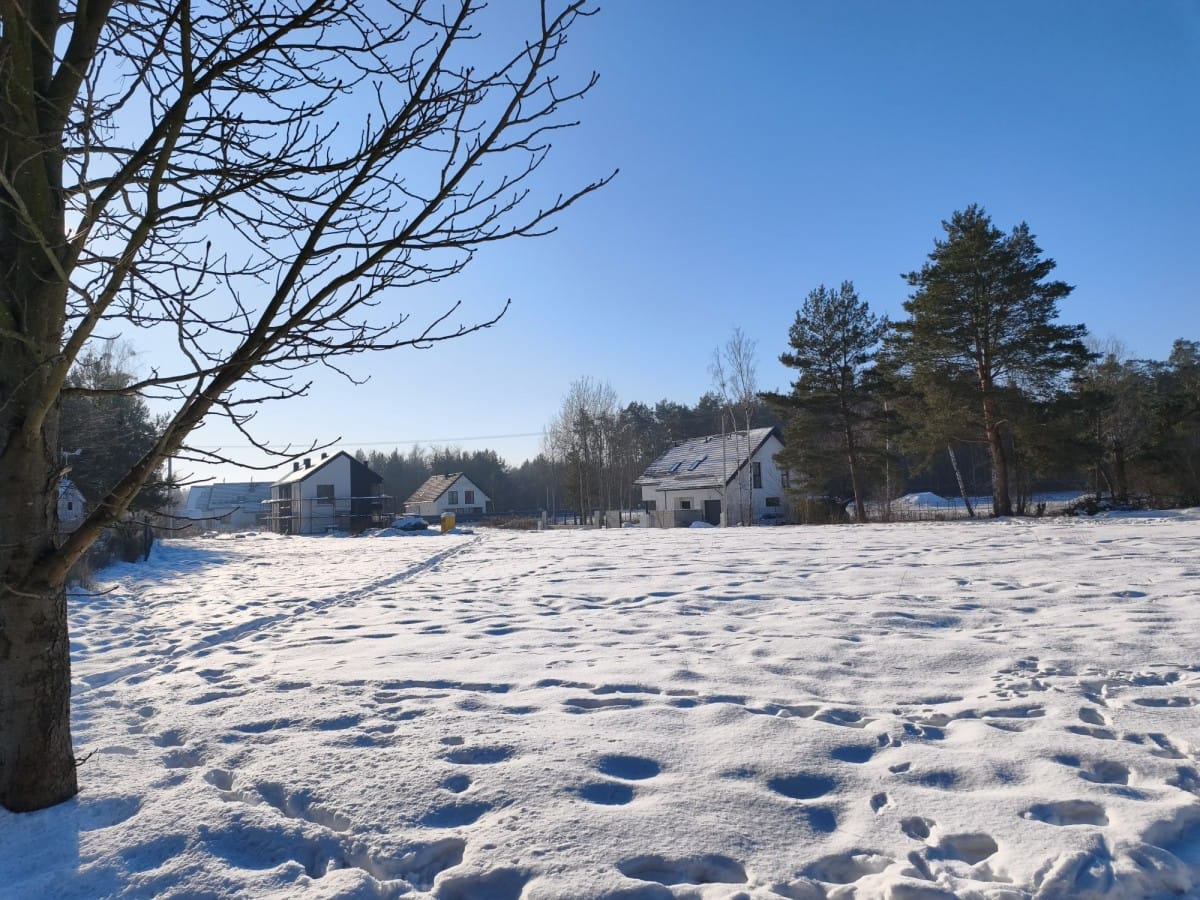 Działka  pokojowe na Sprzedaż