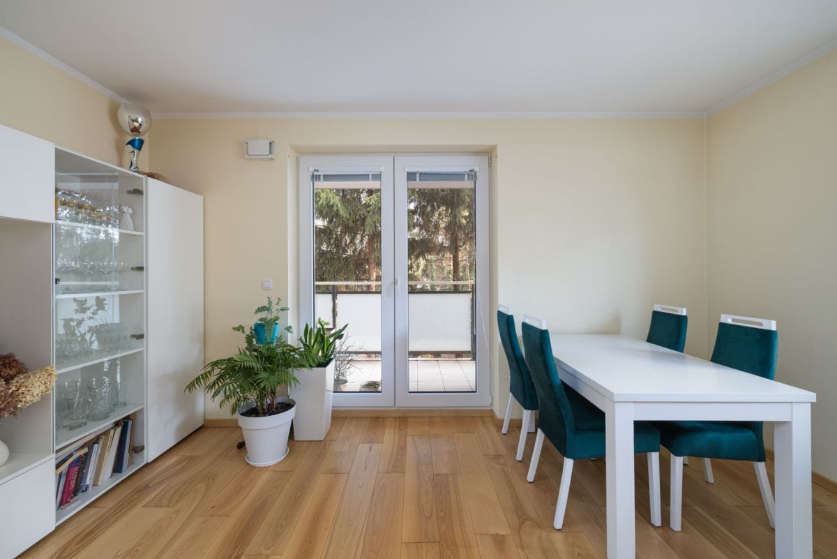 Mieszkanie 2 pokojowe na Sprzedaż