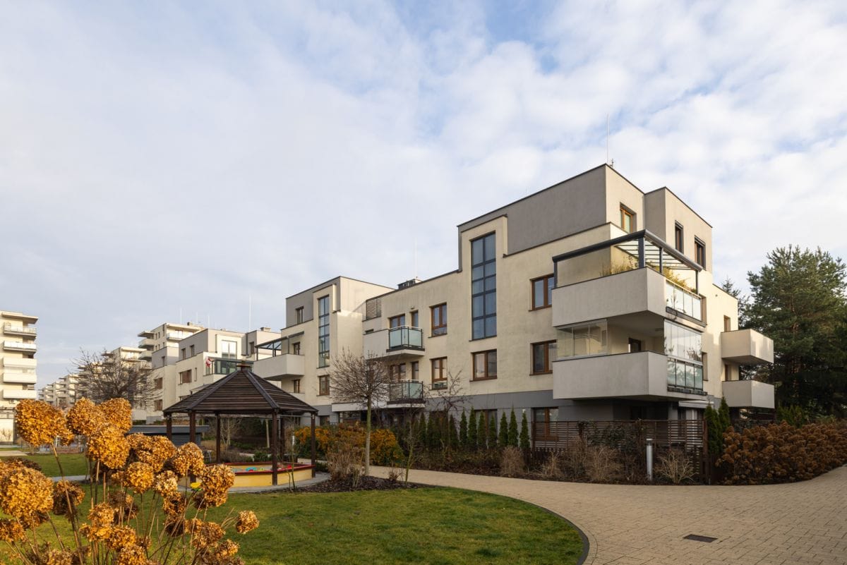 Mieszkanie 2 pokojowe na Sprzedaż