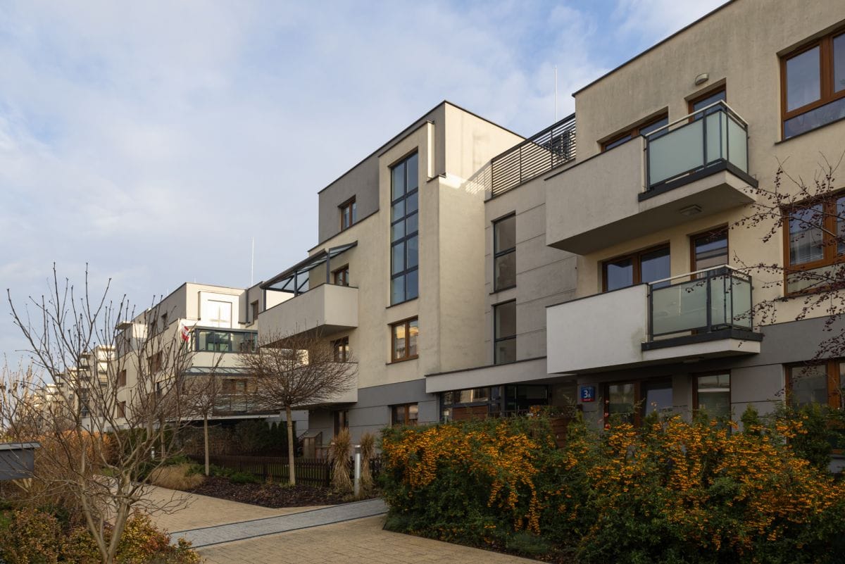 Mieszkanie 2 pokojowe na Sprzedaż