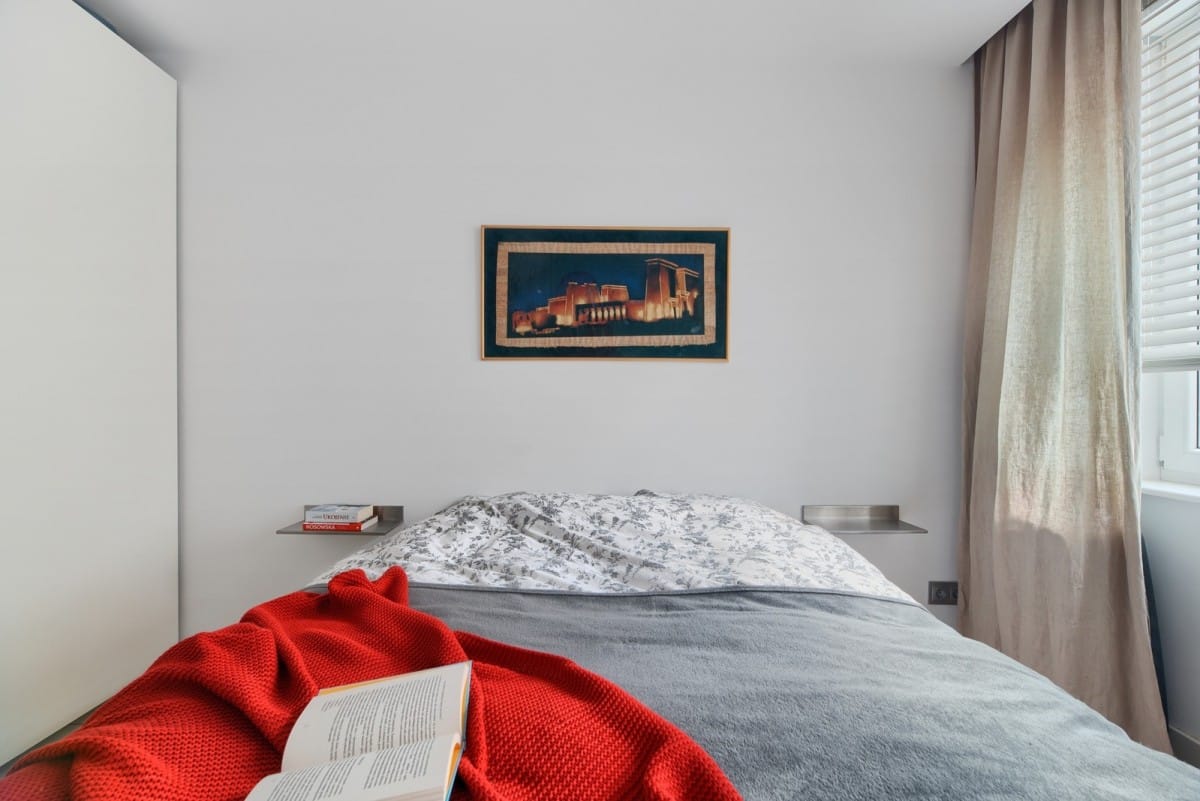 Mieszkanie 2 pokojowe na Sprzedaż