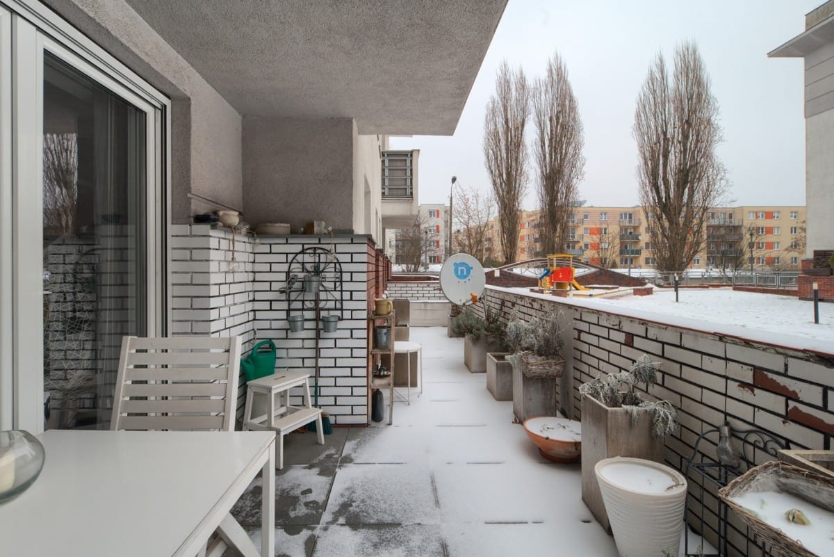 Mieszkanie 2 pokojowe na Sprzedaż