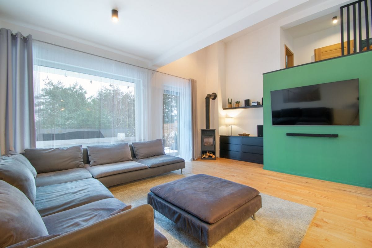 Dom 4 pokojowe na Sprzedaż