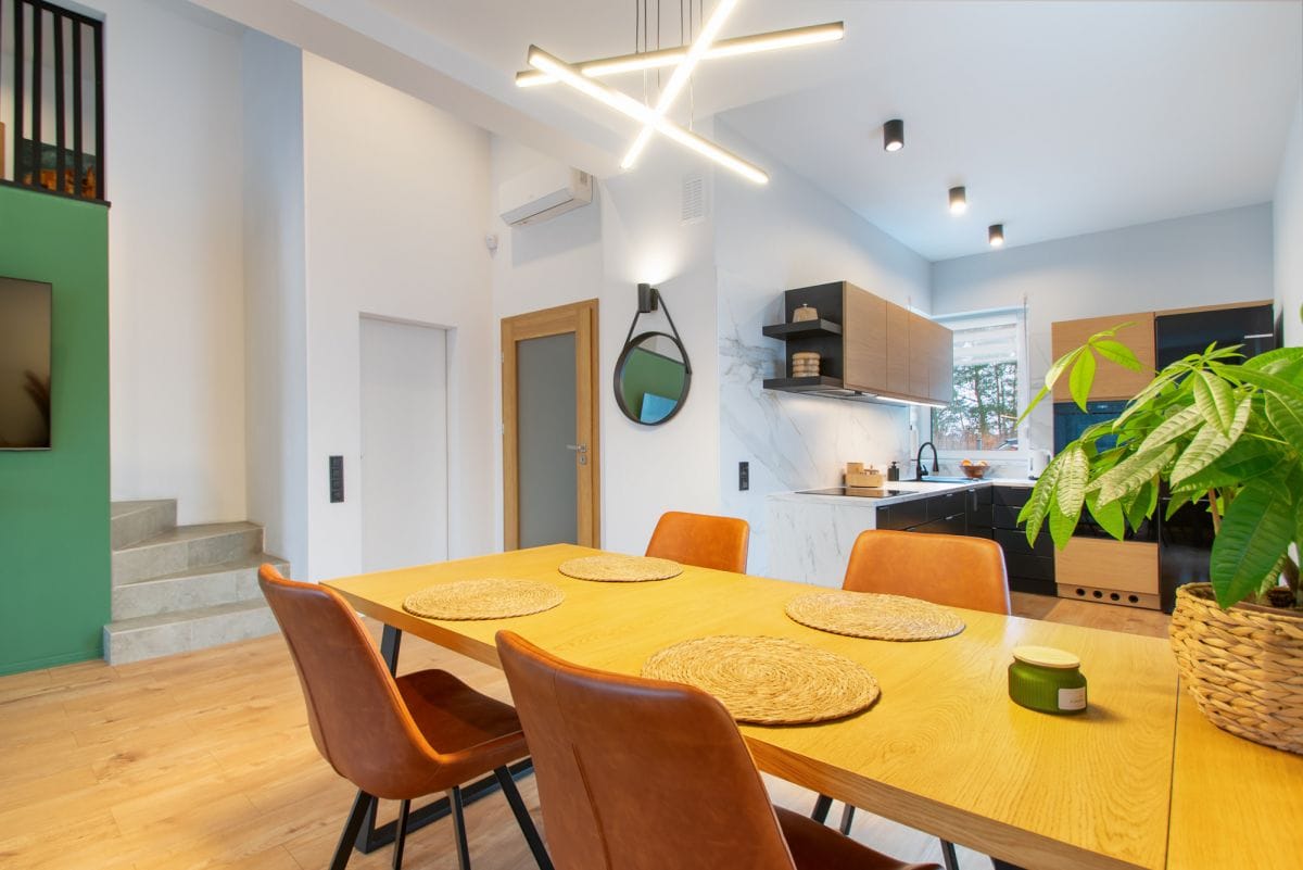 Dom 4 pokojowe na Sprzedaż