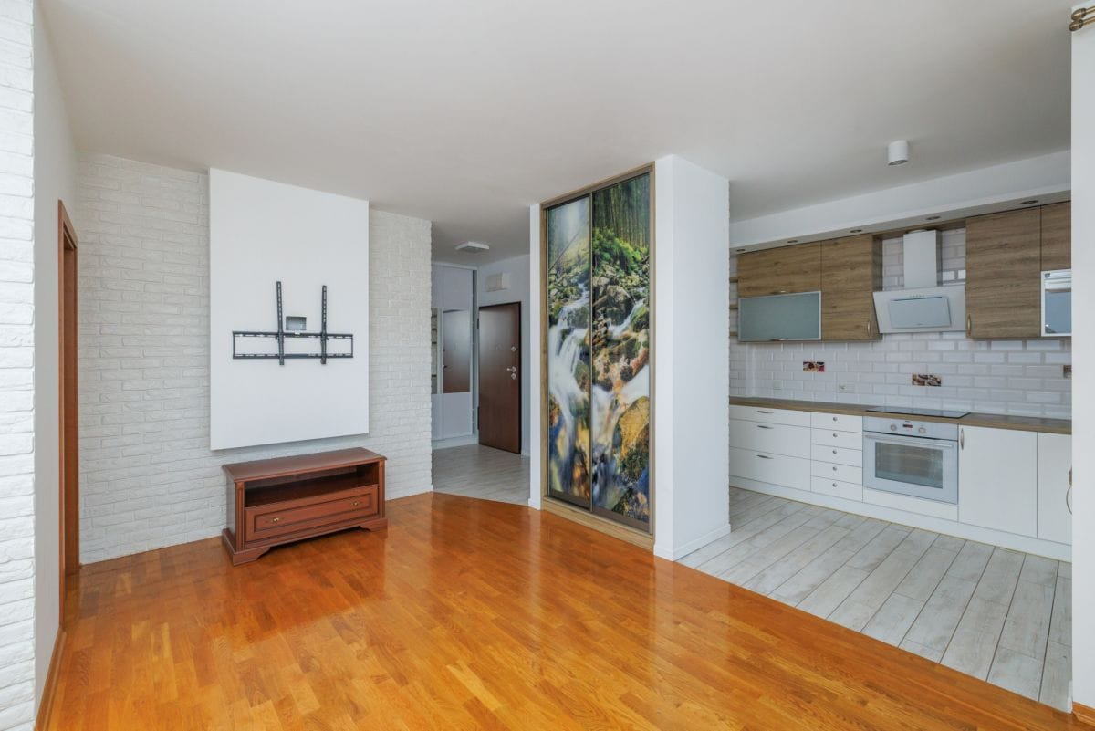 Mieszkanie 2 pokojowe na Sprzedaż