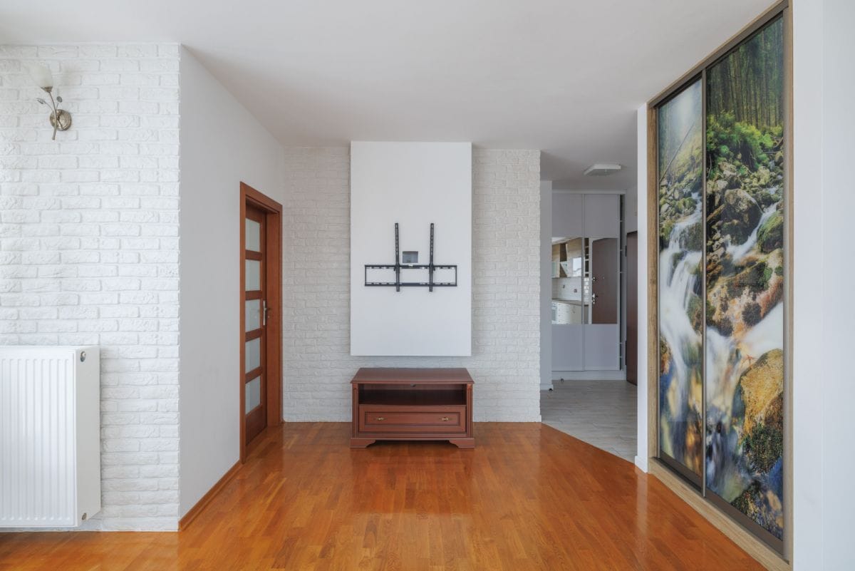 Mieszkanie 2 pokojowe na Sprzedaż